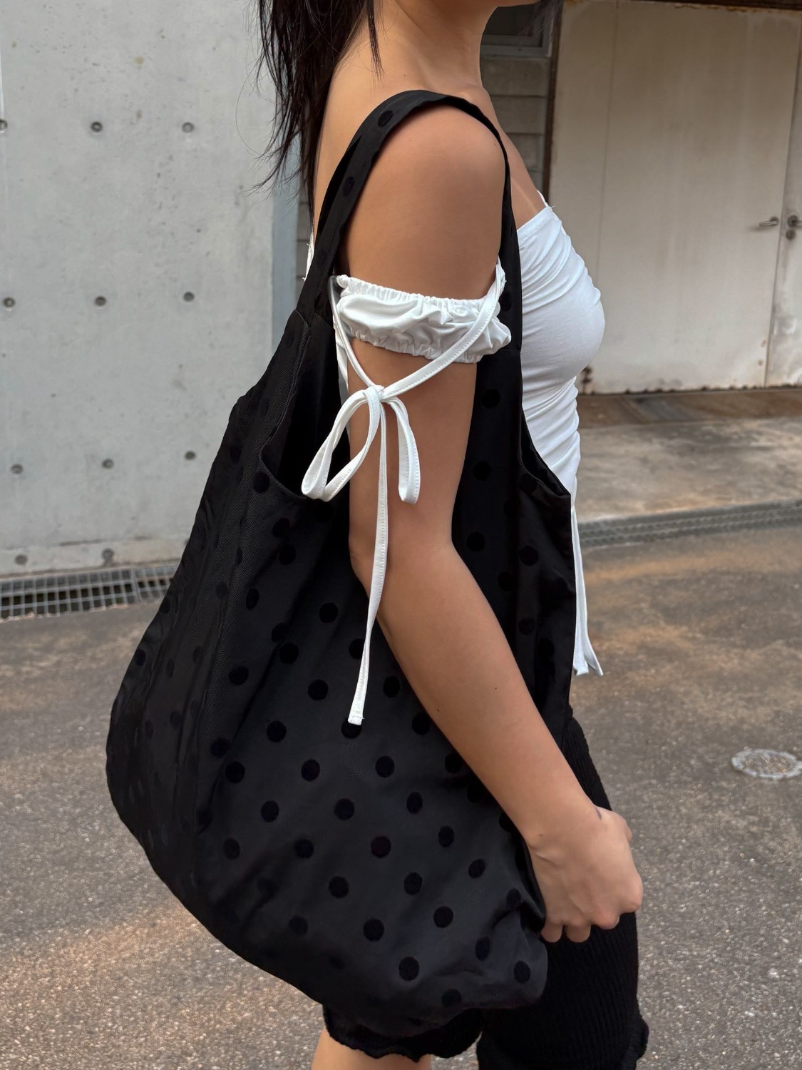 SHOP - BAG - BakedMonday
