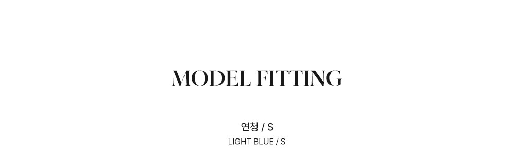 [뒷밴딩,기획/핏깡패]기본 중 기본 4계절 밴딩 롱와이드 데님팬츠 상세 이미지 3