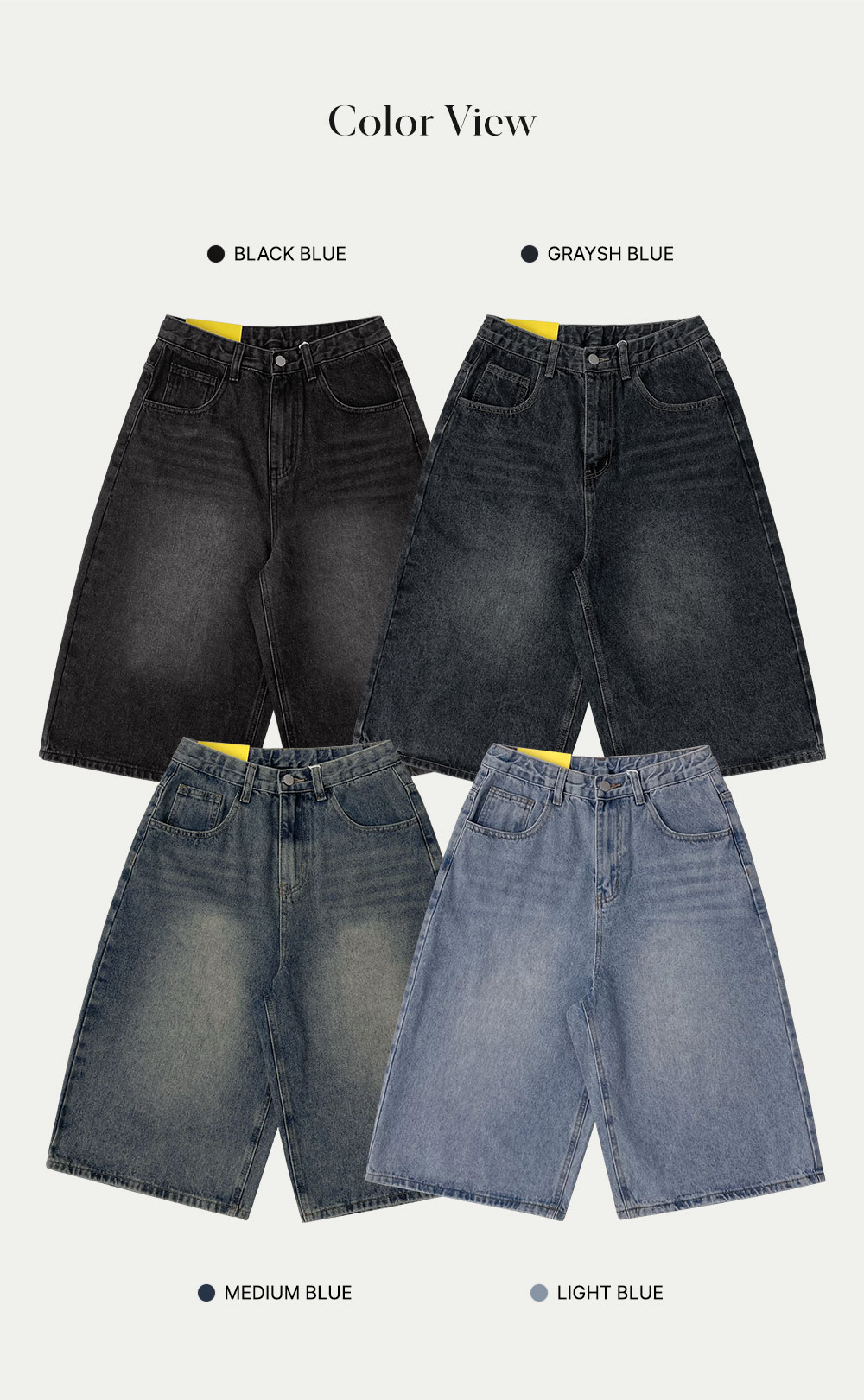 MSCHF デニムハーフパンツ 2025年最新】MSCHF ショートパンツ・ハーフパンツの人気アイテム