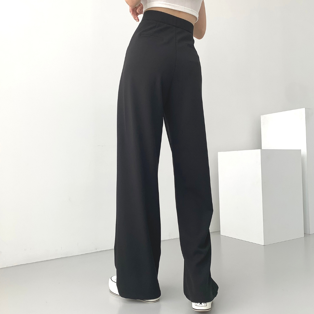 바지 모델 착용 이미지-S1L15