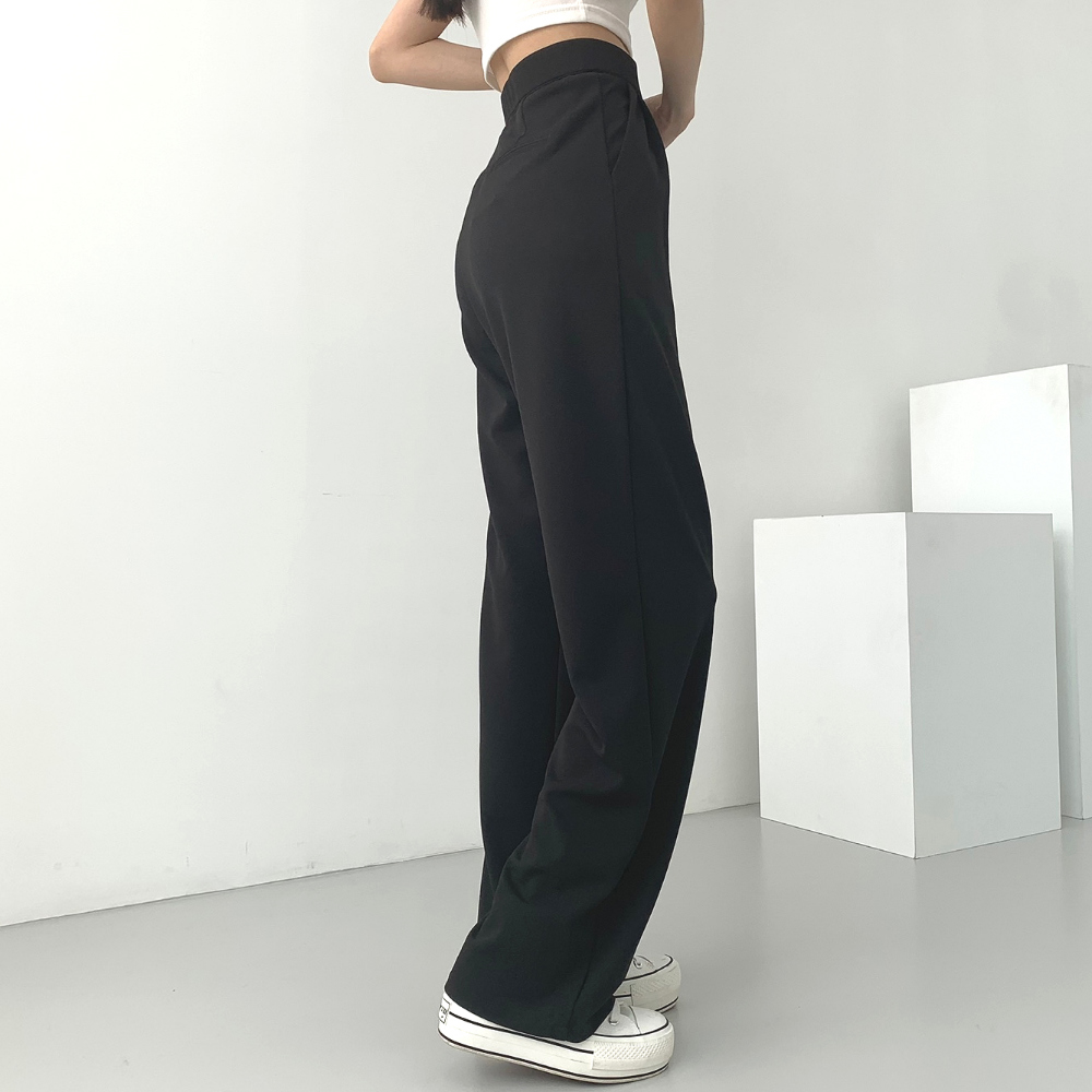 바지 모델 착용 이미지-S1L13