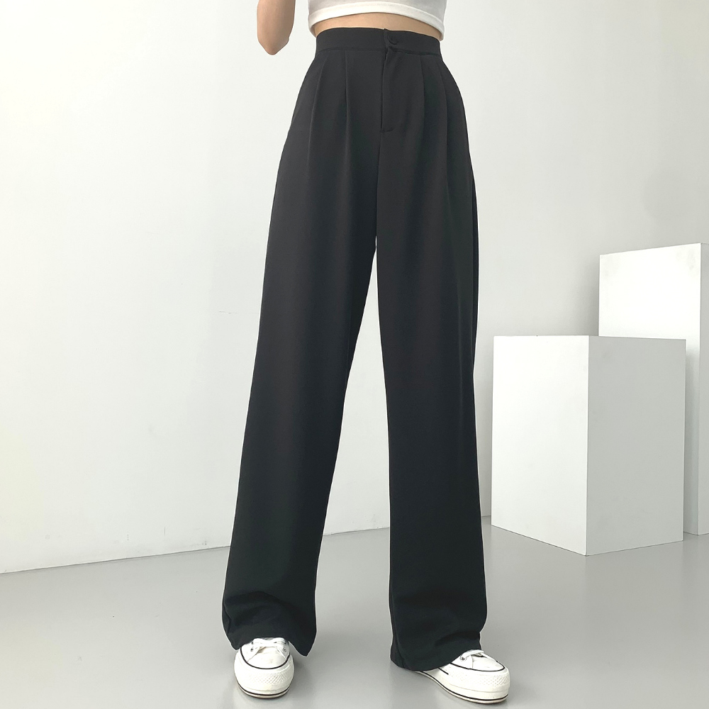 바지 모델 착용 이미지-S1L9