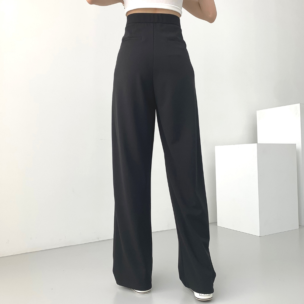 바지 모델 착용 이미지-S1L14