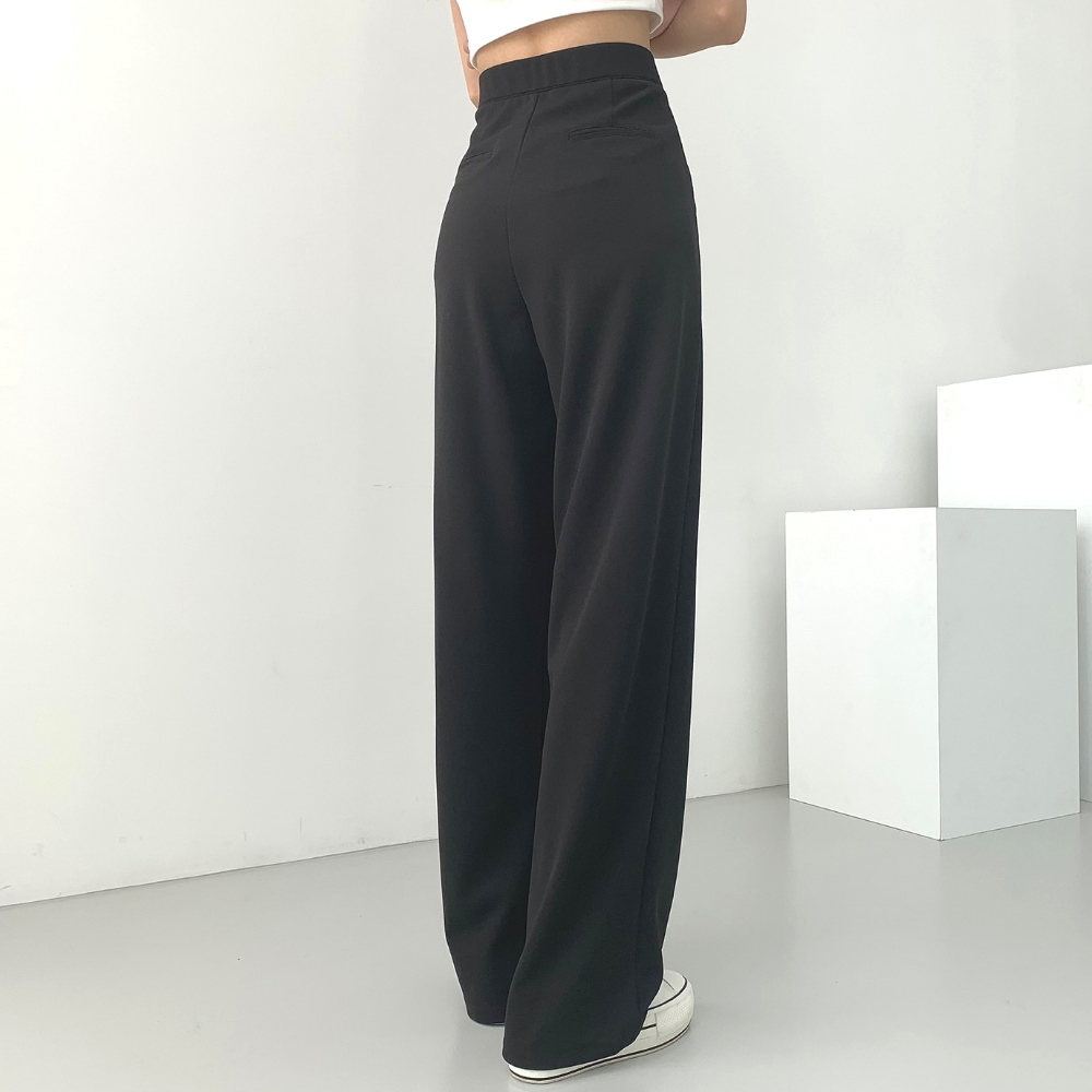 바지 모델 착용 이미지-S1L16