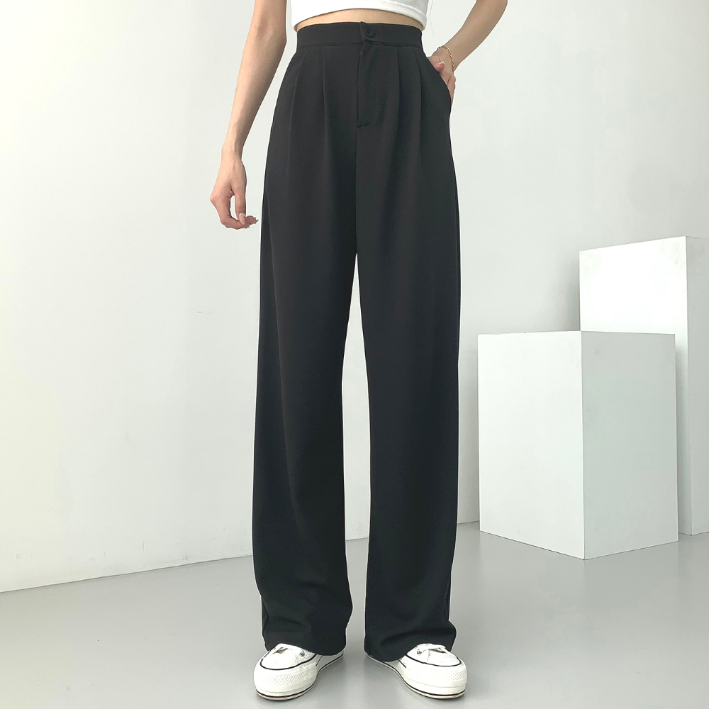 바지 모델 착용 이미지-S1L5