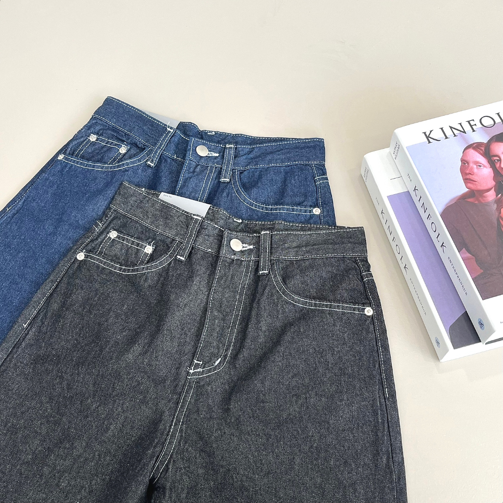 멜빵 스커트/바지 상품상세 이미지-S1L23