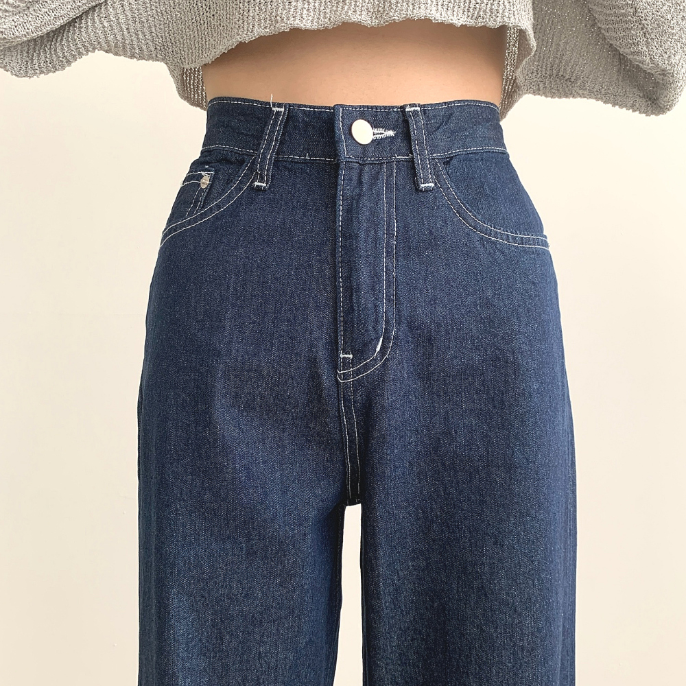 멜빵 스커트/바지 상품상세 이미지-S1L12