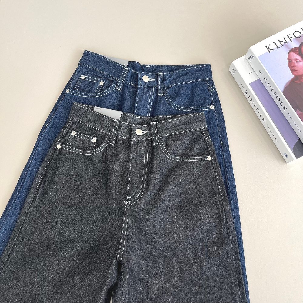 멜빵 스커트/바지 상품상세 이미지-S1L25