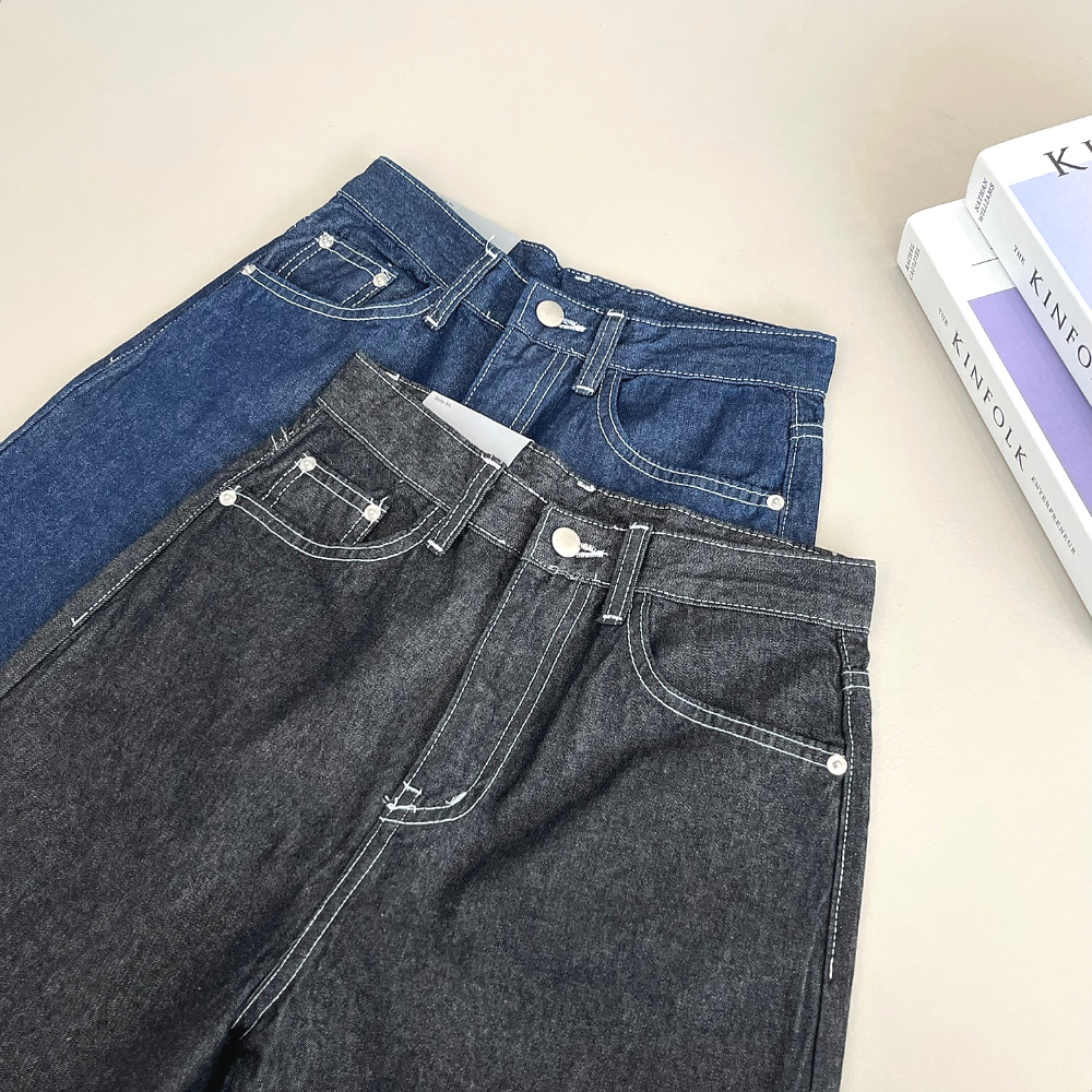 멜빵 스커트/바지 상품상세 이미지-S1L24