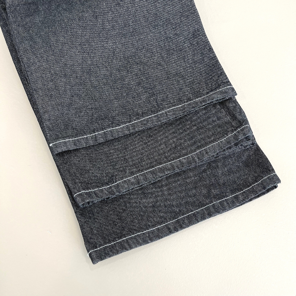 멜빵 스커트/바지 상품상세 이미지-S1L27