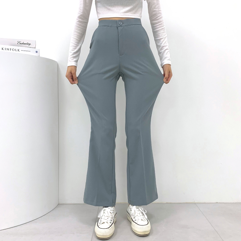 바지 모델 착용 이미지-S1L6