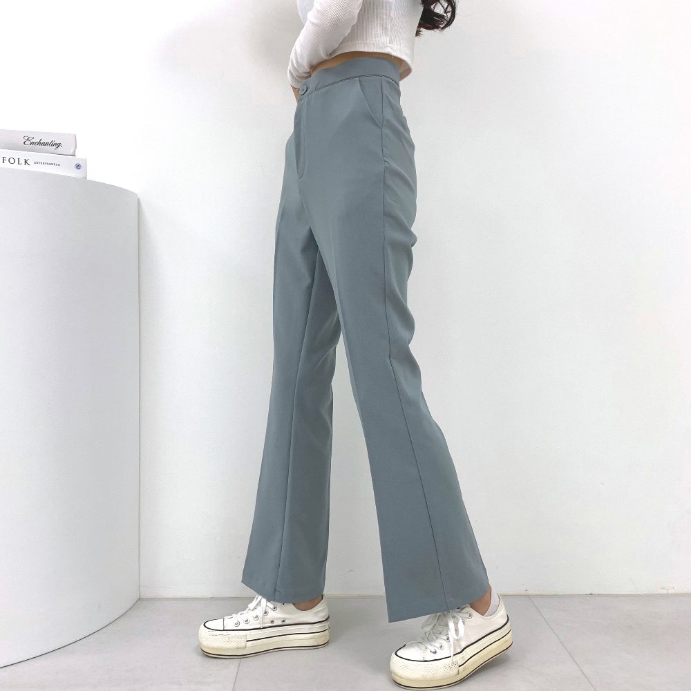 바지 모델 착용 이미지-S1L9