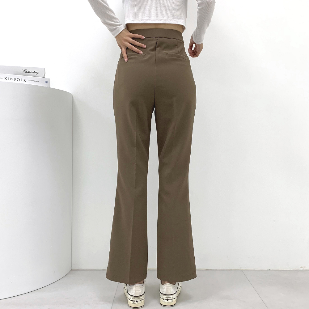 바지 모델 착용 이미지-S1L39