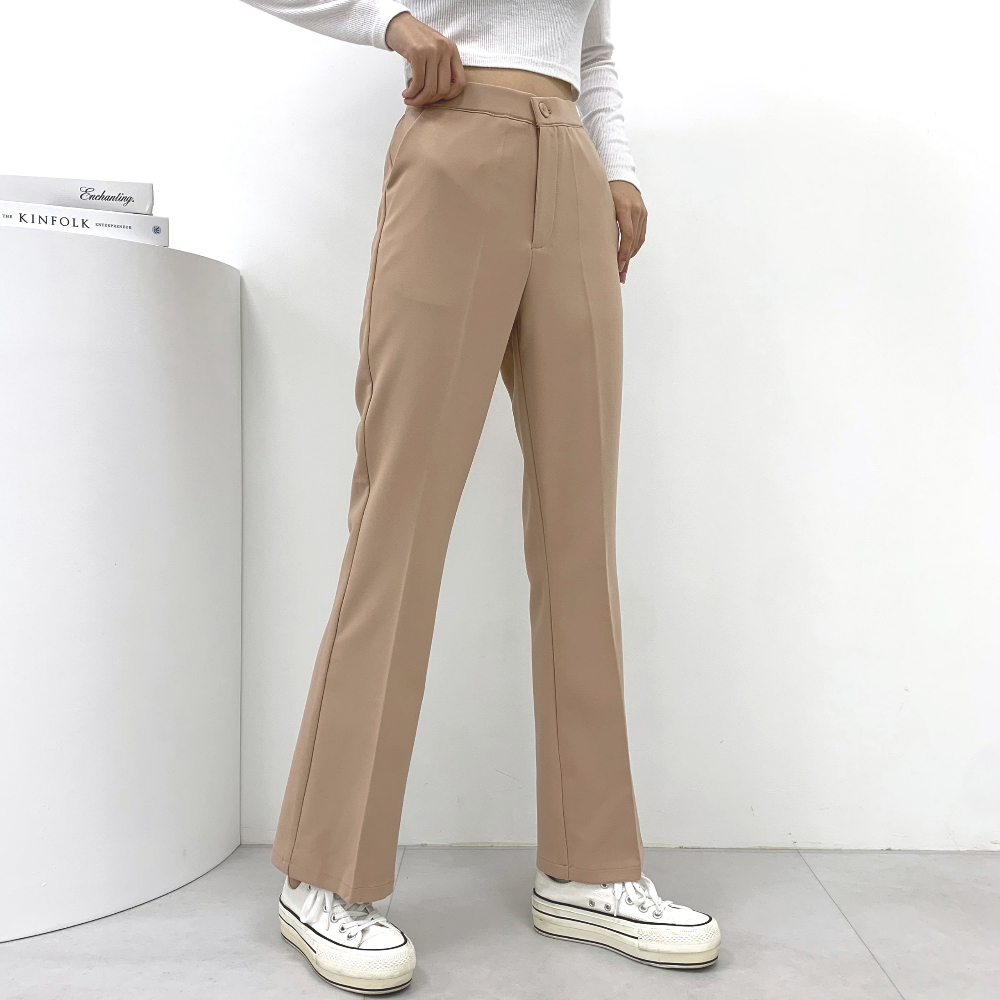 바지 모델 착용 이미지-S1L16