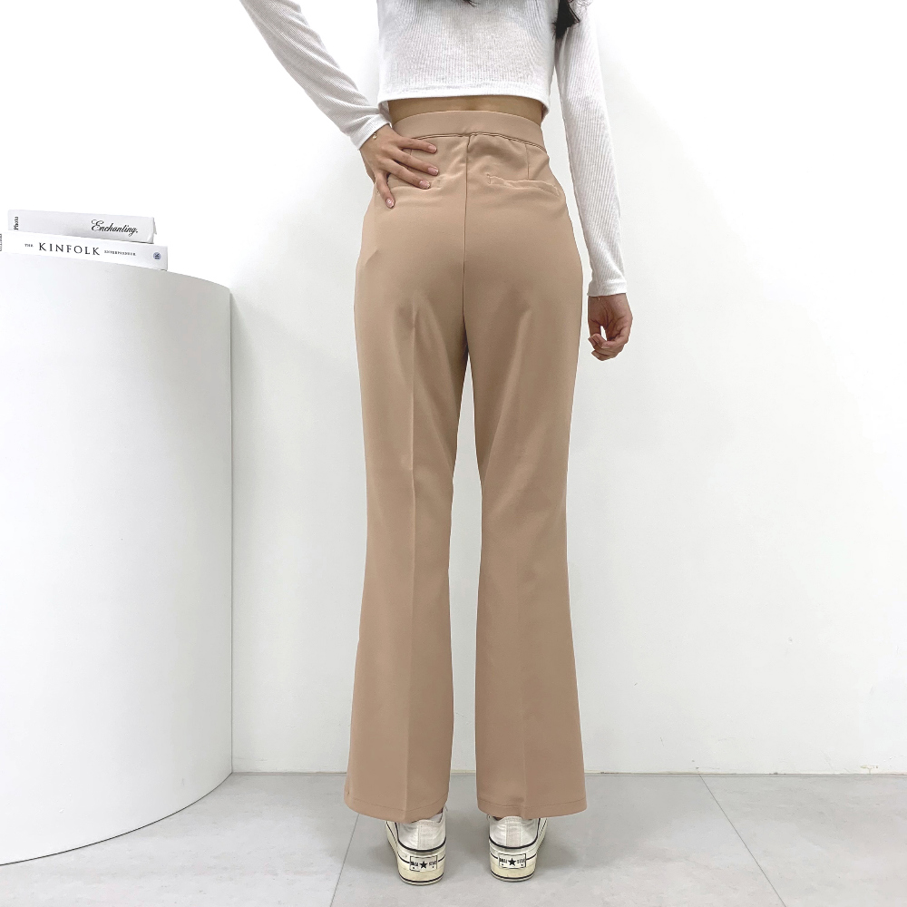 바지 모델 착용 이미지-S1L20