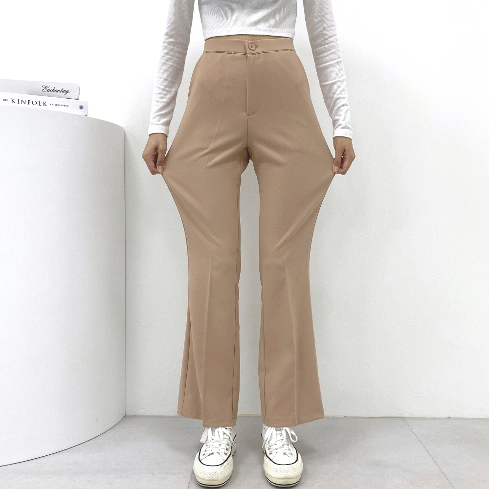 바지 모델 착용 이미지-S1L15