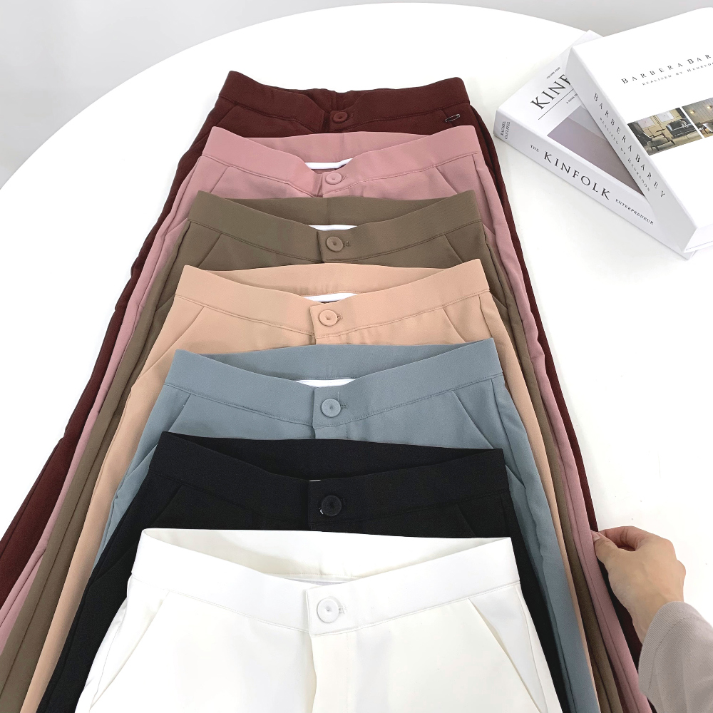 바지 상품 이미지-S1L49