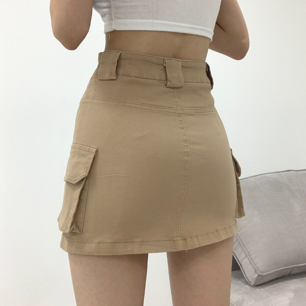 미니 스커트 상품상세 이미지-S1L26