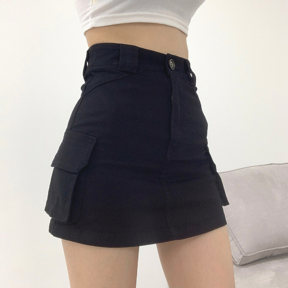 미니 스커트 상품상세 이미지-S1L14