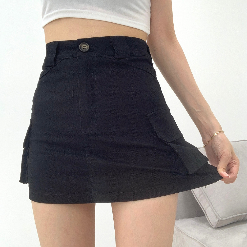 미니 스커트 상품상세 이미지-S1L13