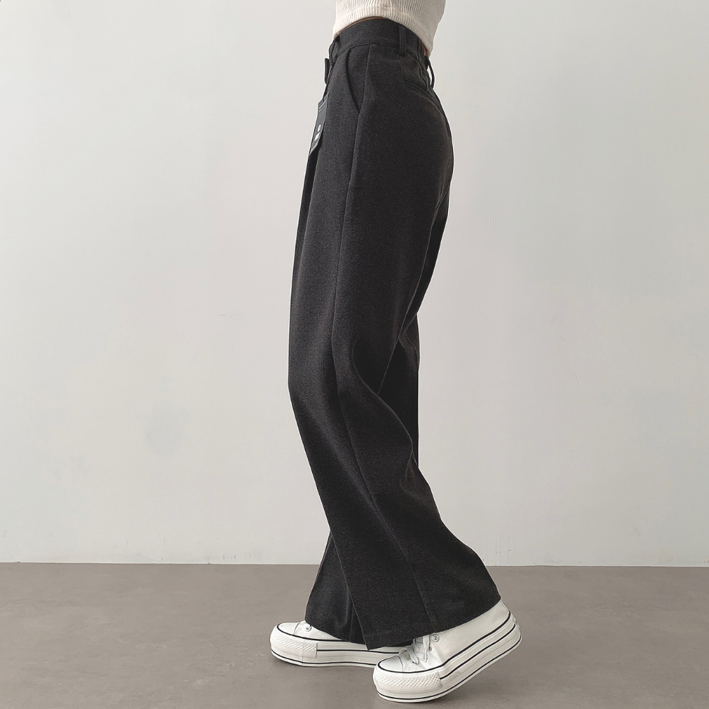 바지 모델 착용 이미지-S1L12