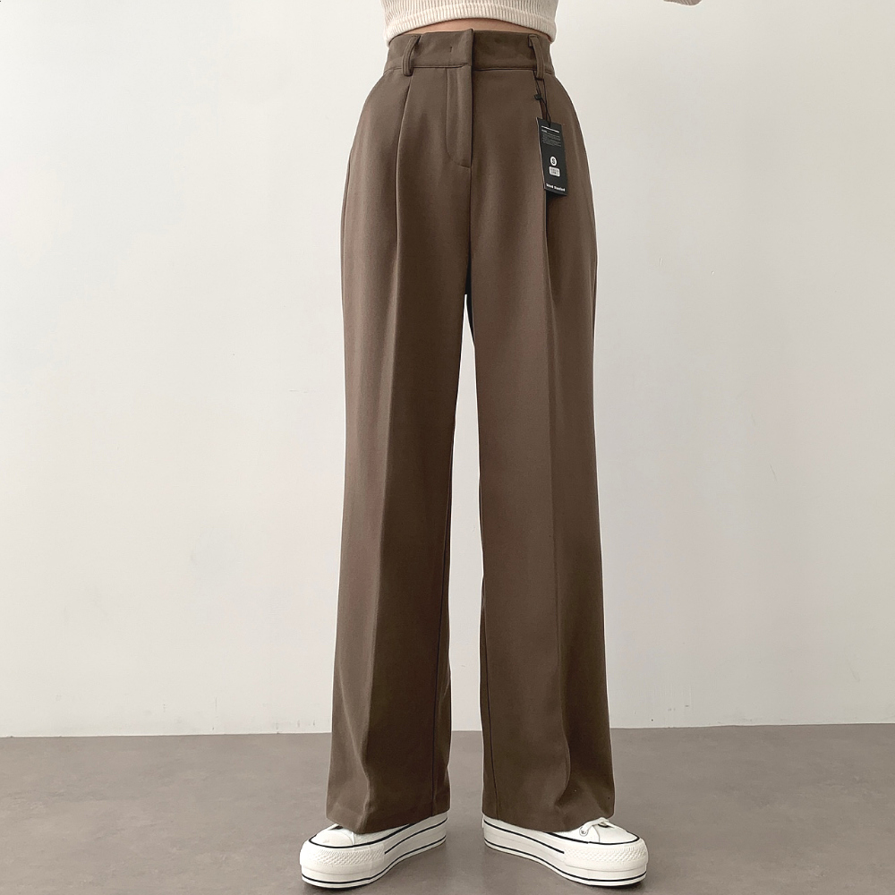 바지 모델 착용 이미지-S1L16