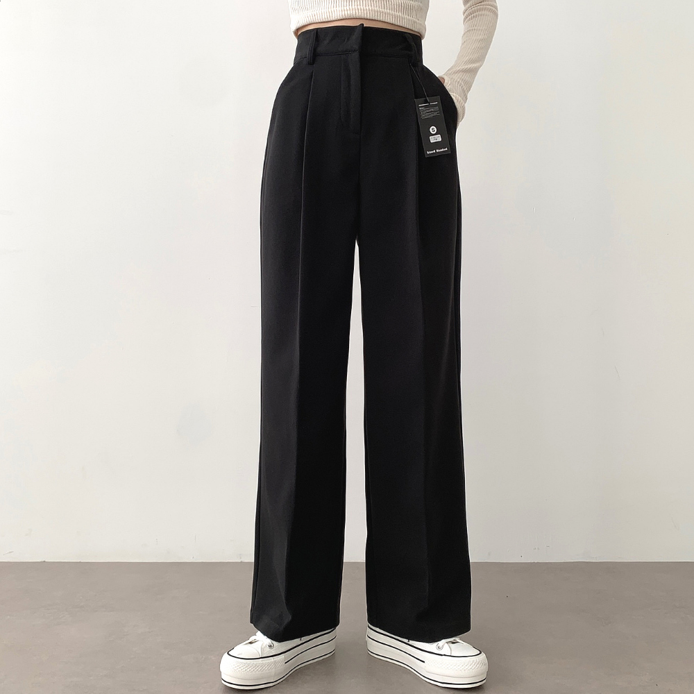 바지 모델 착용 이미지-S1L28