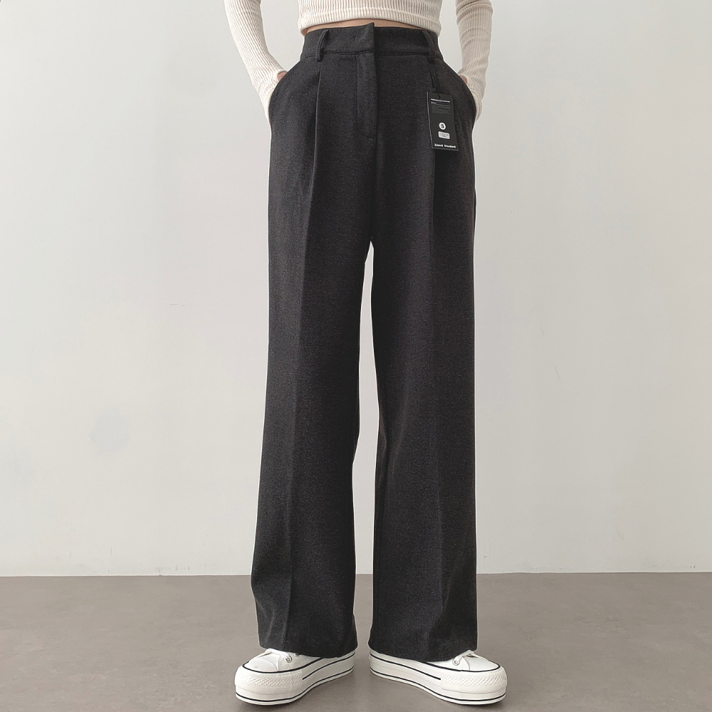 바지 모델 착용 이미지-S1L6