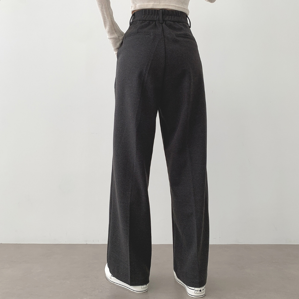 바지 모델 착용 이미지-S1L10