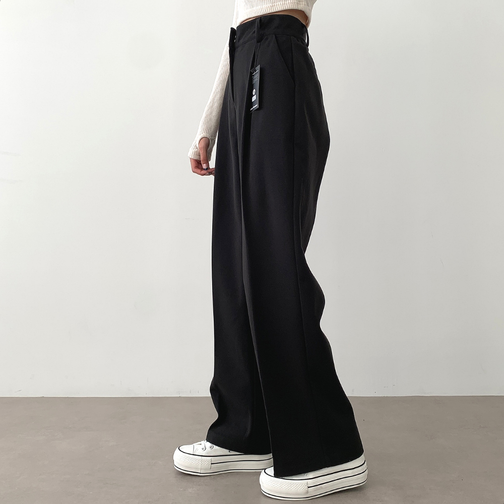 바지 모델 착용 이미지-S1L30