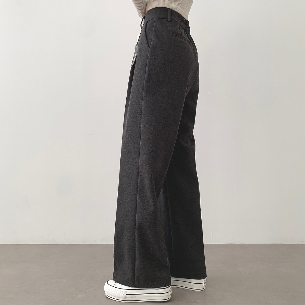 바지 모델 착용 이미지-S1L13