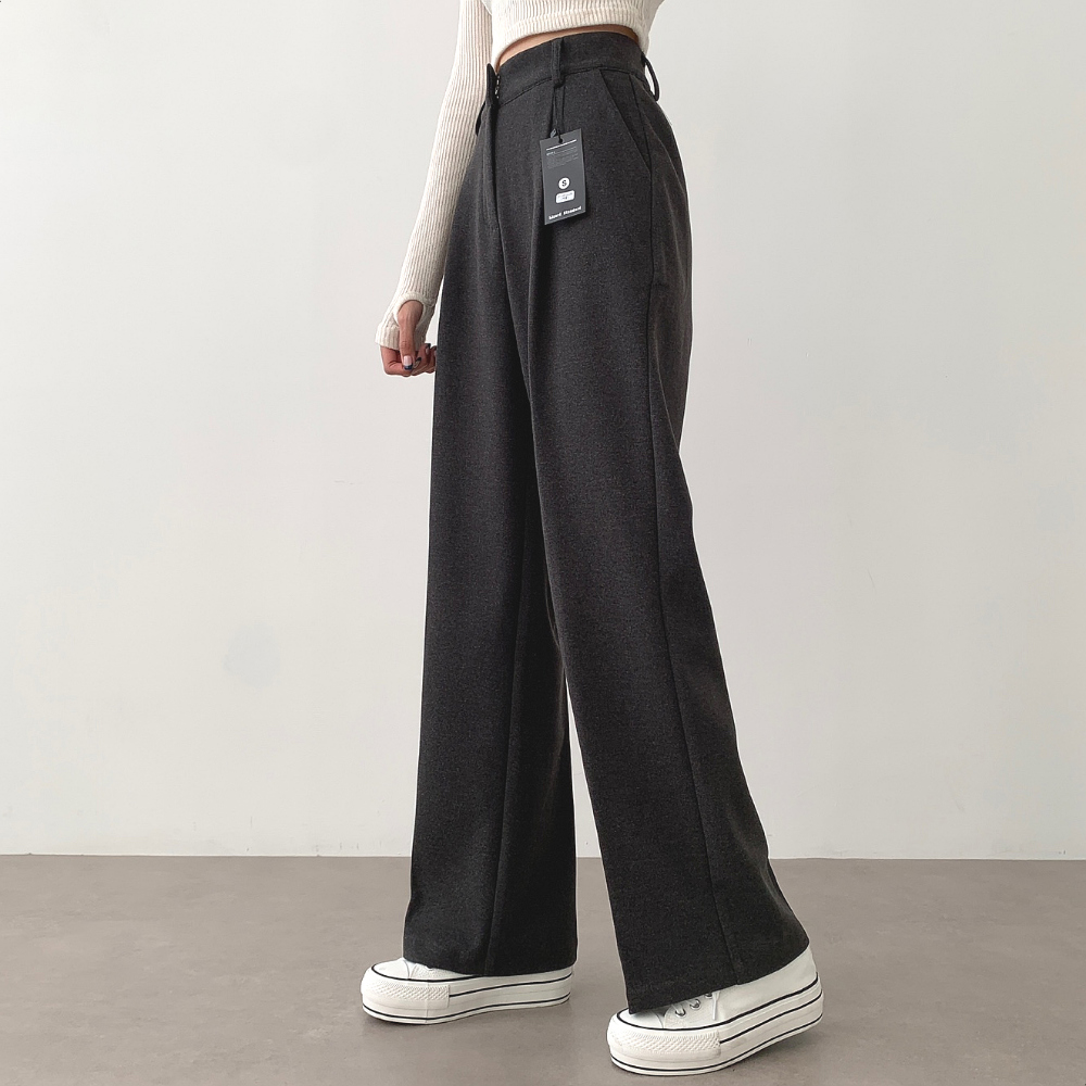 바지 모델 착용 이미지-S1L11