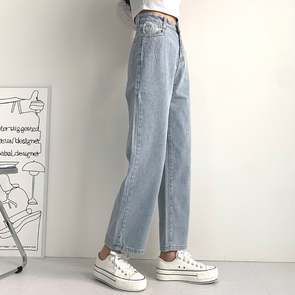 바지 모델 착용 이미지-S1L10