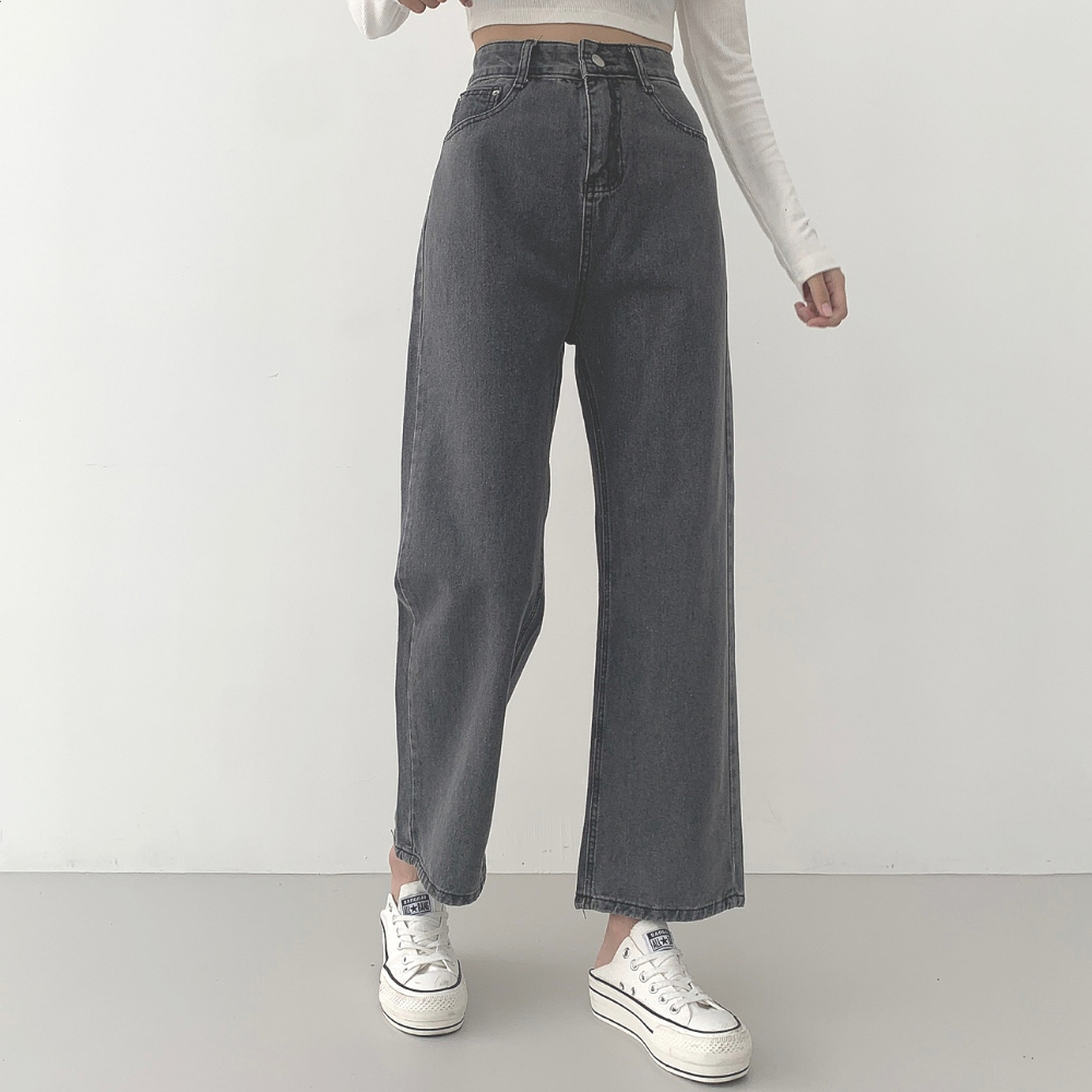 바지 모델 착용 이미지-S5L3