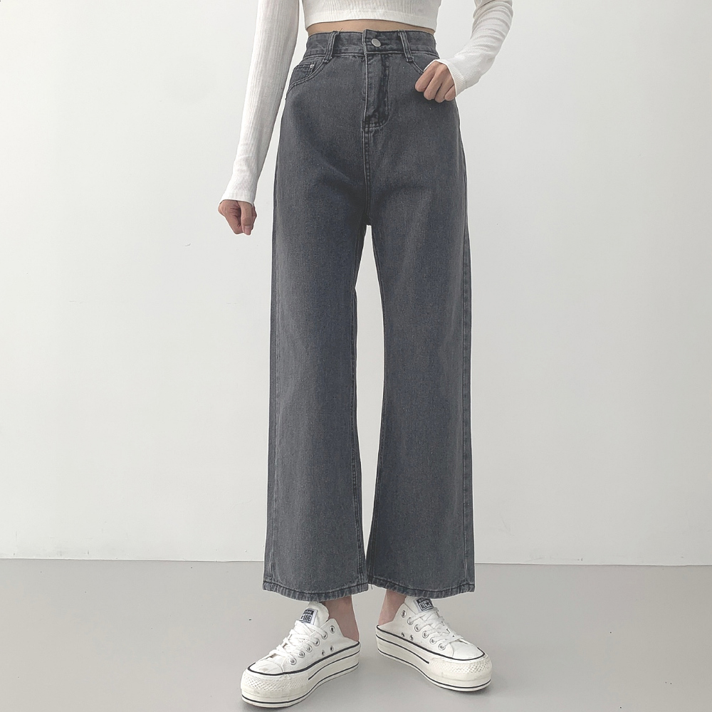 바지 모델 착용 이미지-S5L2