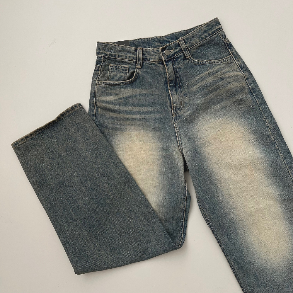 머플러 크림 색상 이미지-S1L21