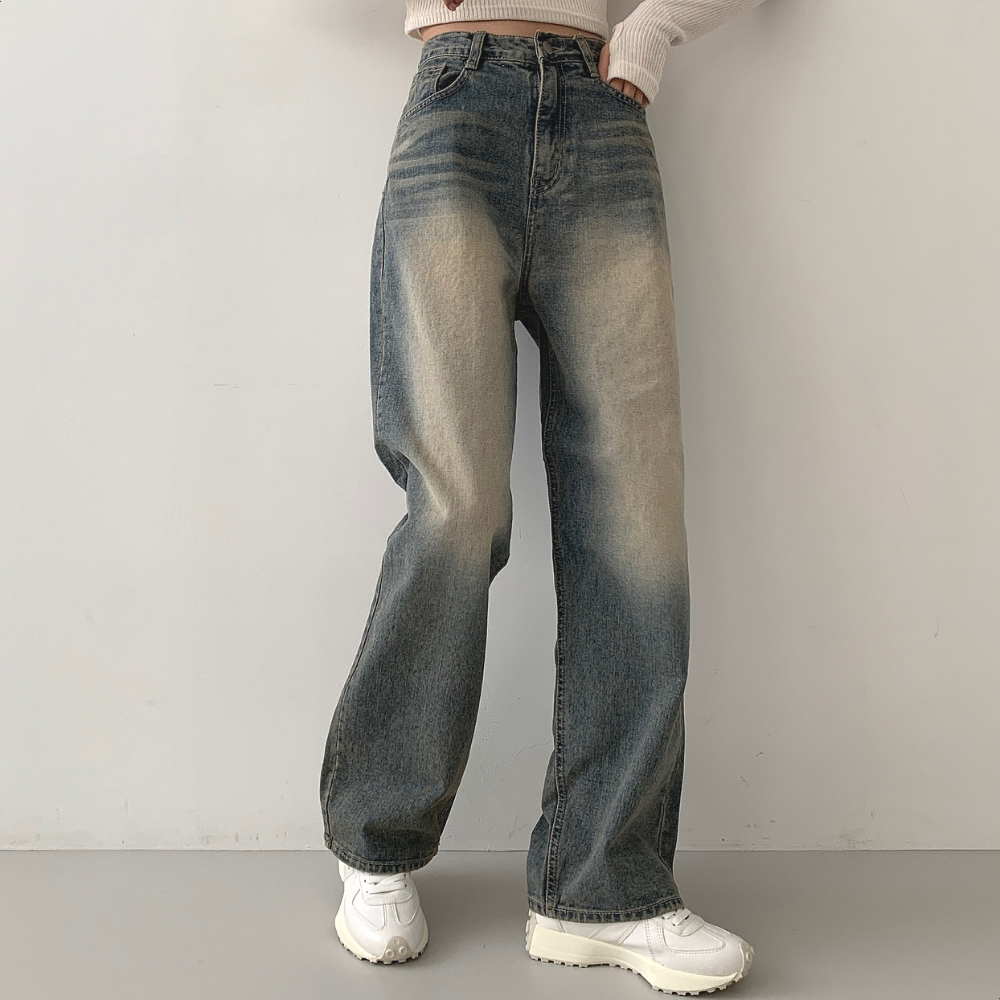 머플러 모델 착용 이미지-S1L13