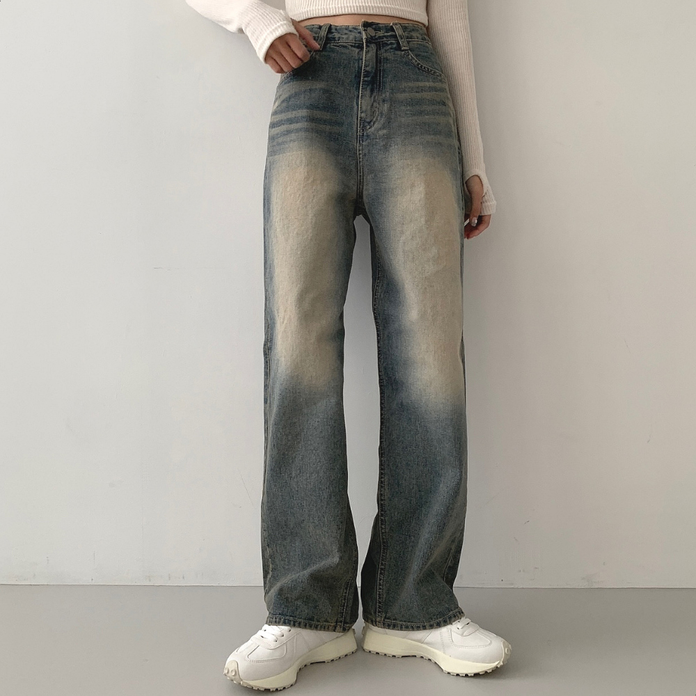 머플러 모델 착용 이미지-S1L12