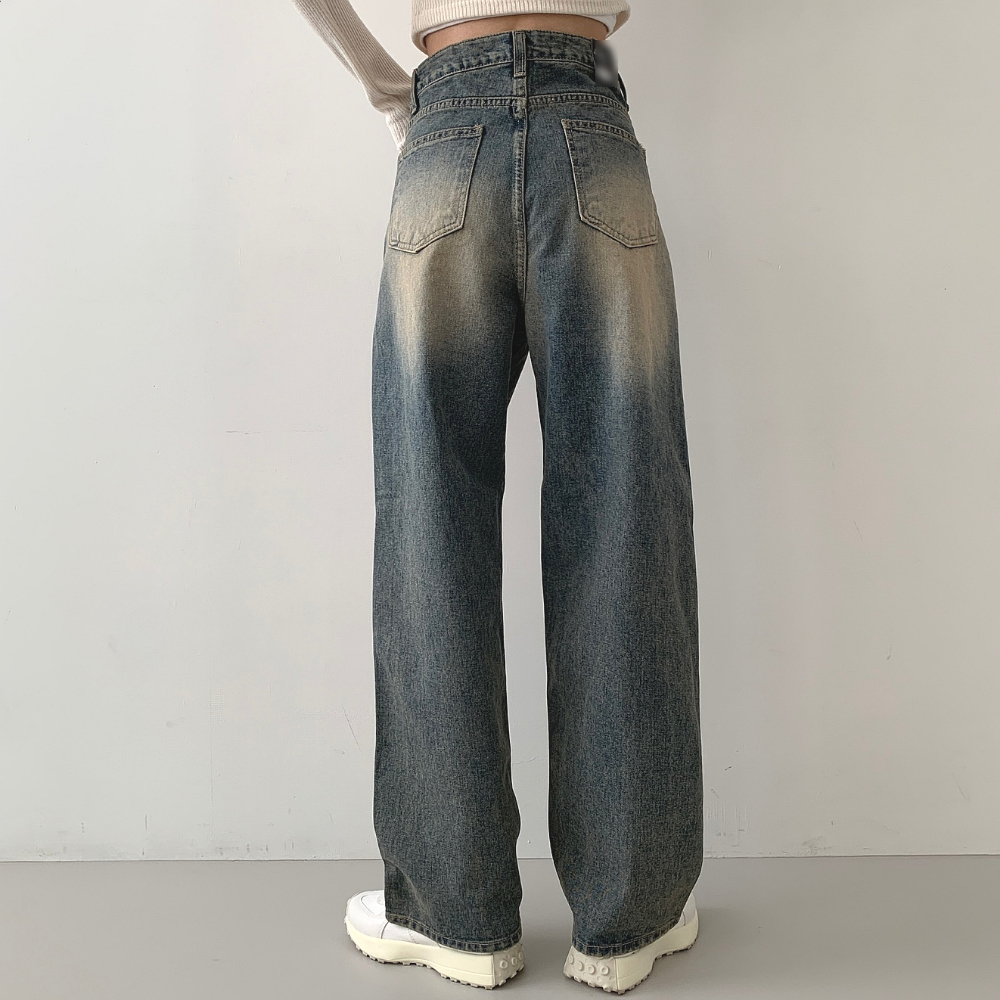 머플러 모델 착용 이미지-S1L17