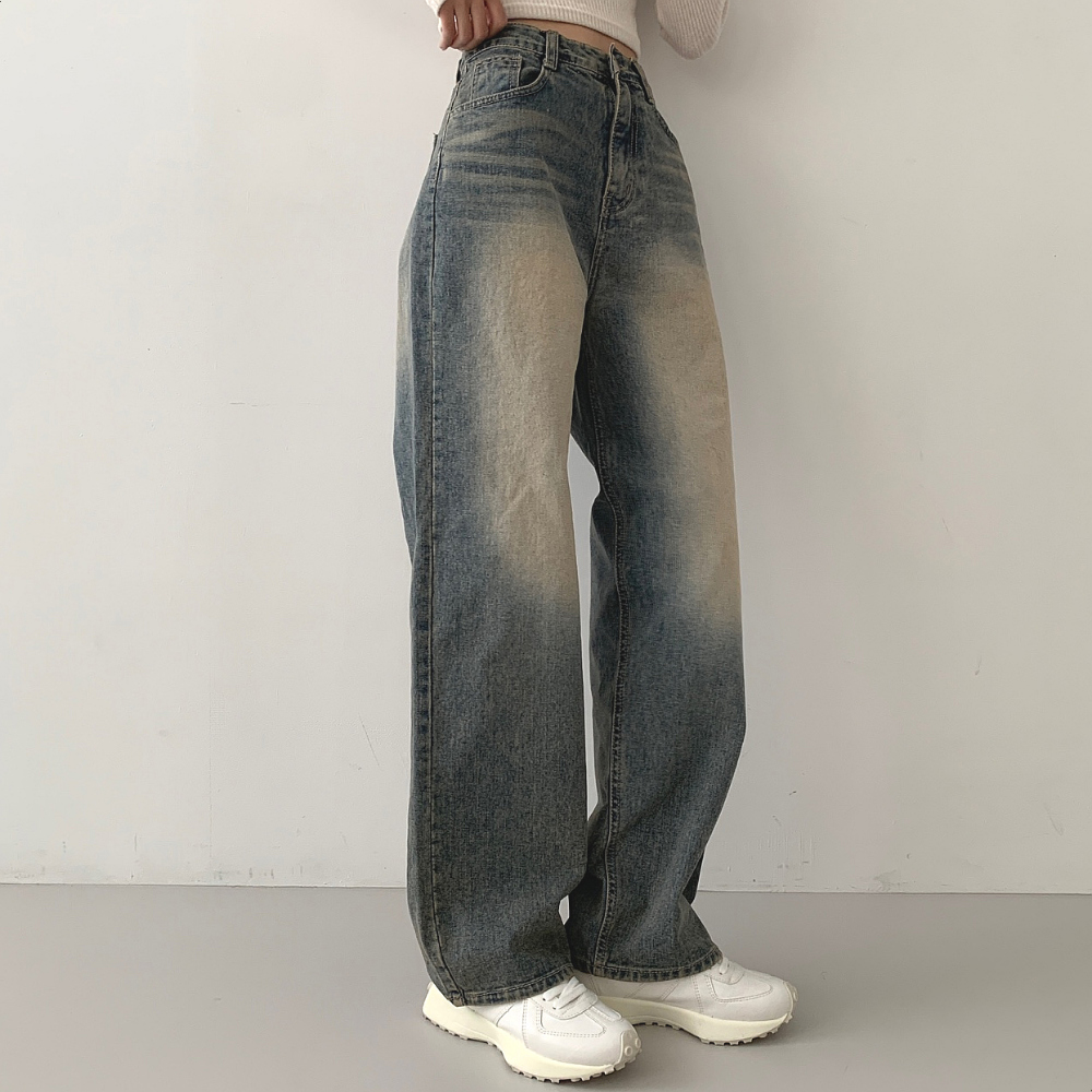 머플러 모델 착용 이미지-S1L8