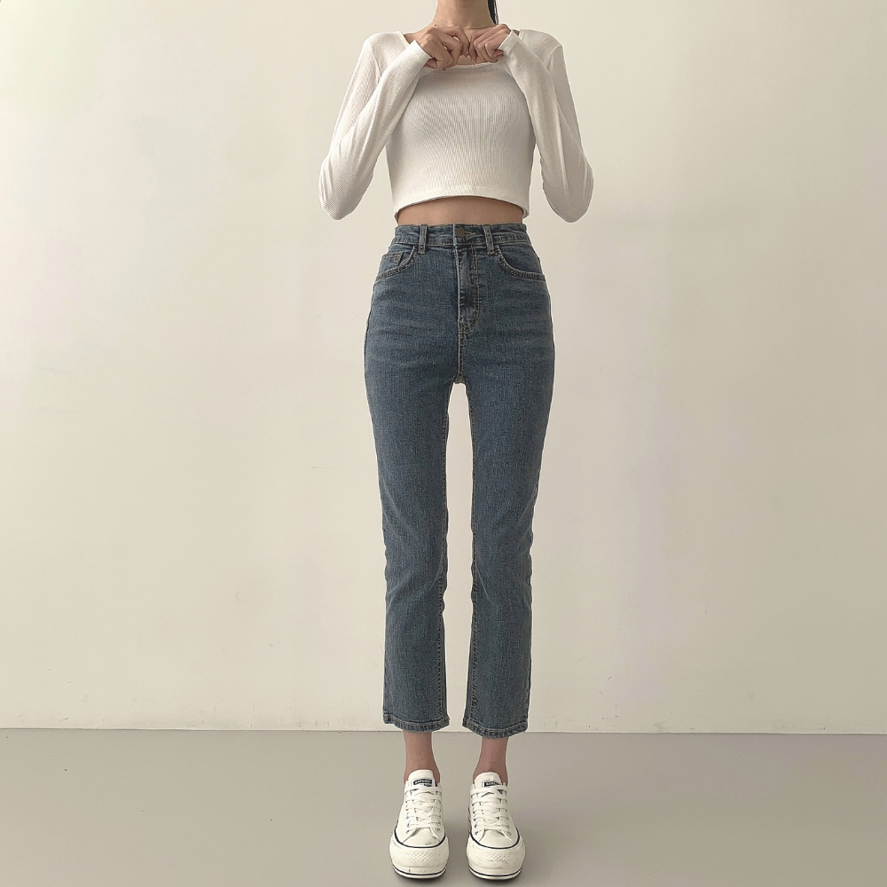 가방 모델 착용 이미지-S1L21