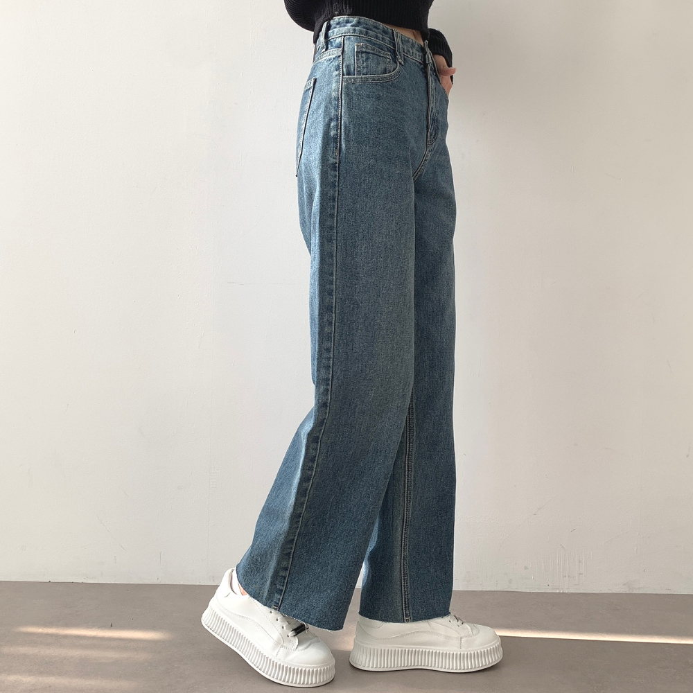 바지 모델 착용 이미지-S1L5