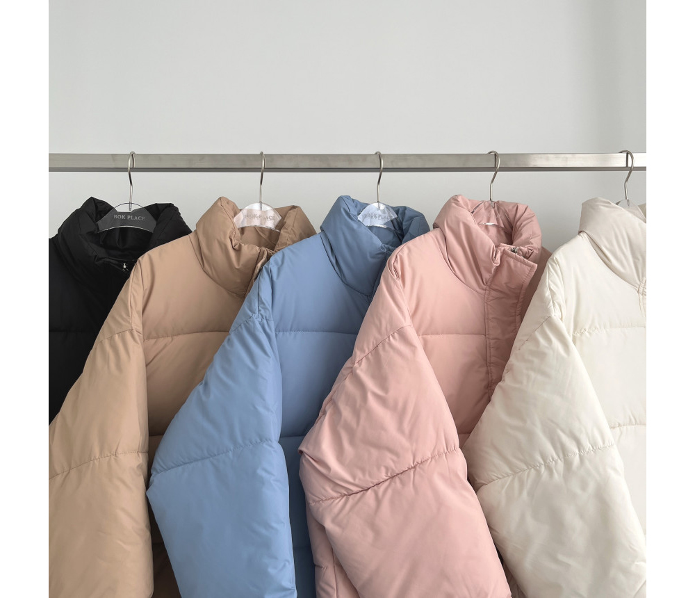 패딩 상품 이미지-S1L35