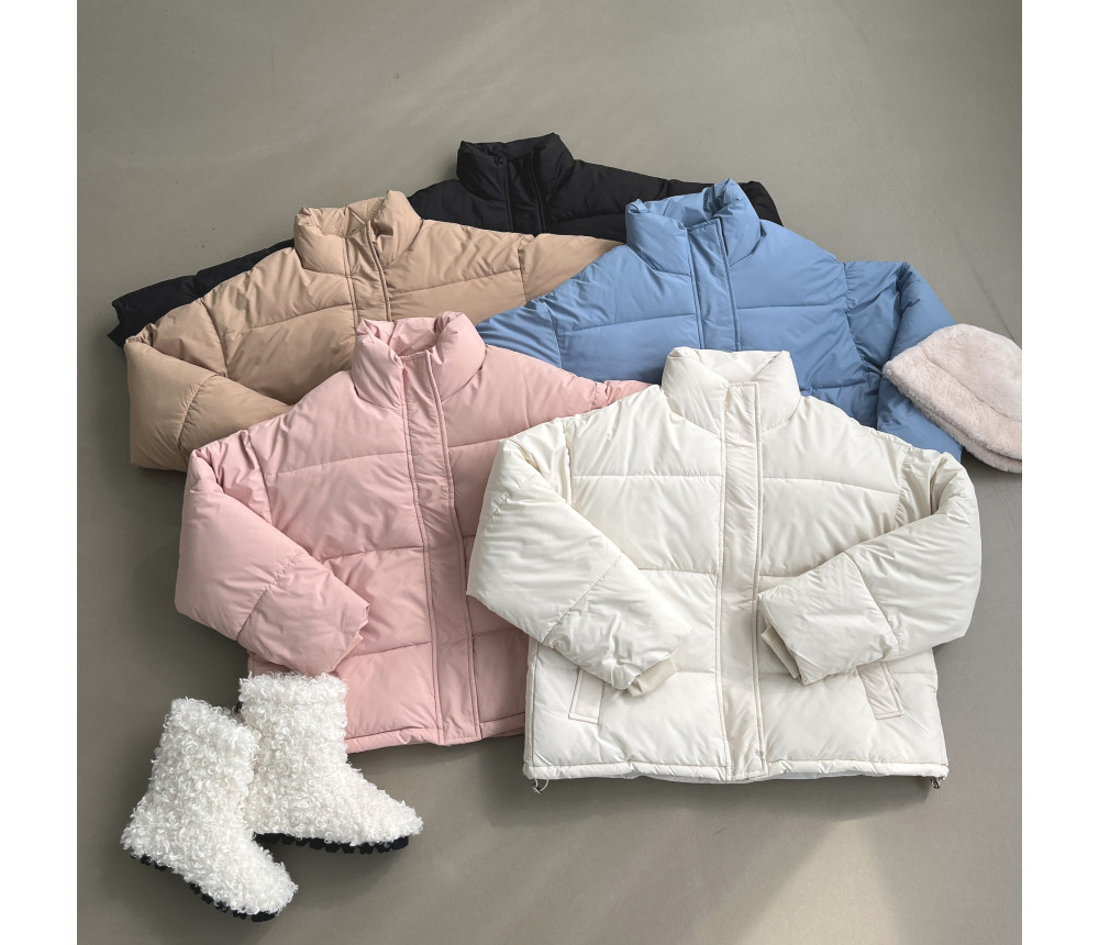 패딩 상품 이미지-S1L43