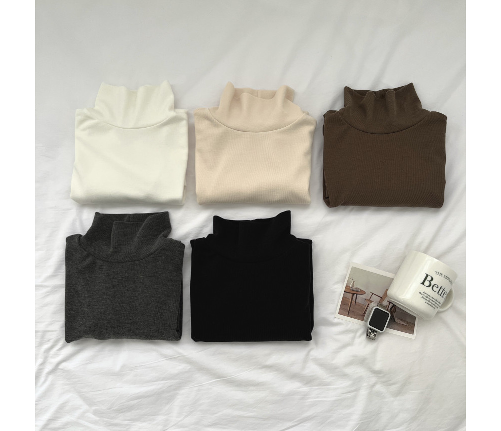 긴팔 티셔츠 상품 이미지-S1L27