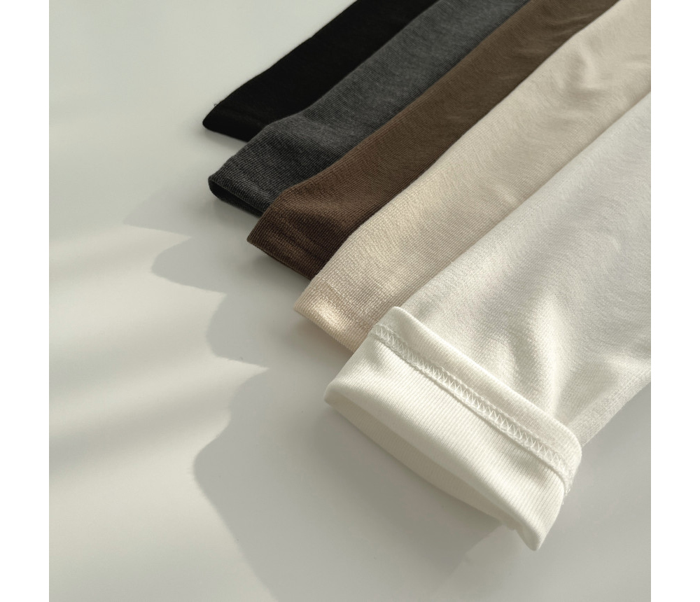 긴팔 티셔츠 상품상세 이미지-S1L25