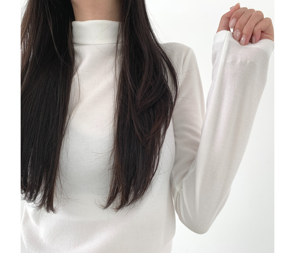 긴팔 티셔츠 상품상세 이미지-S1L4