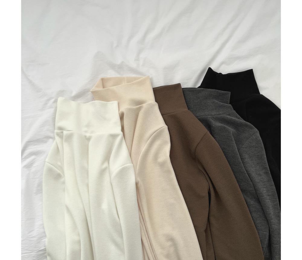 긴팔 티셔츠 상품 이미지-S1L26