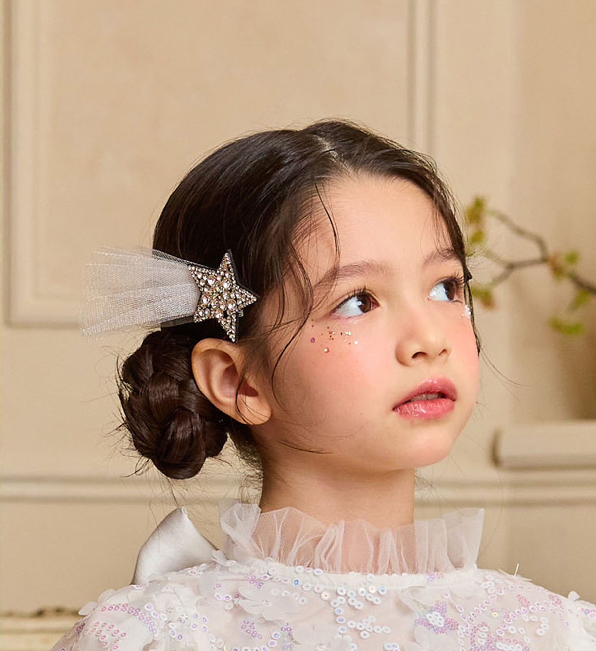 악세사리 모델 착용 이미지-S32L5