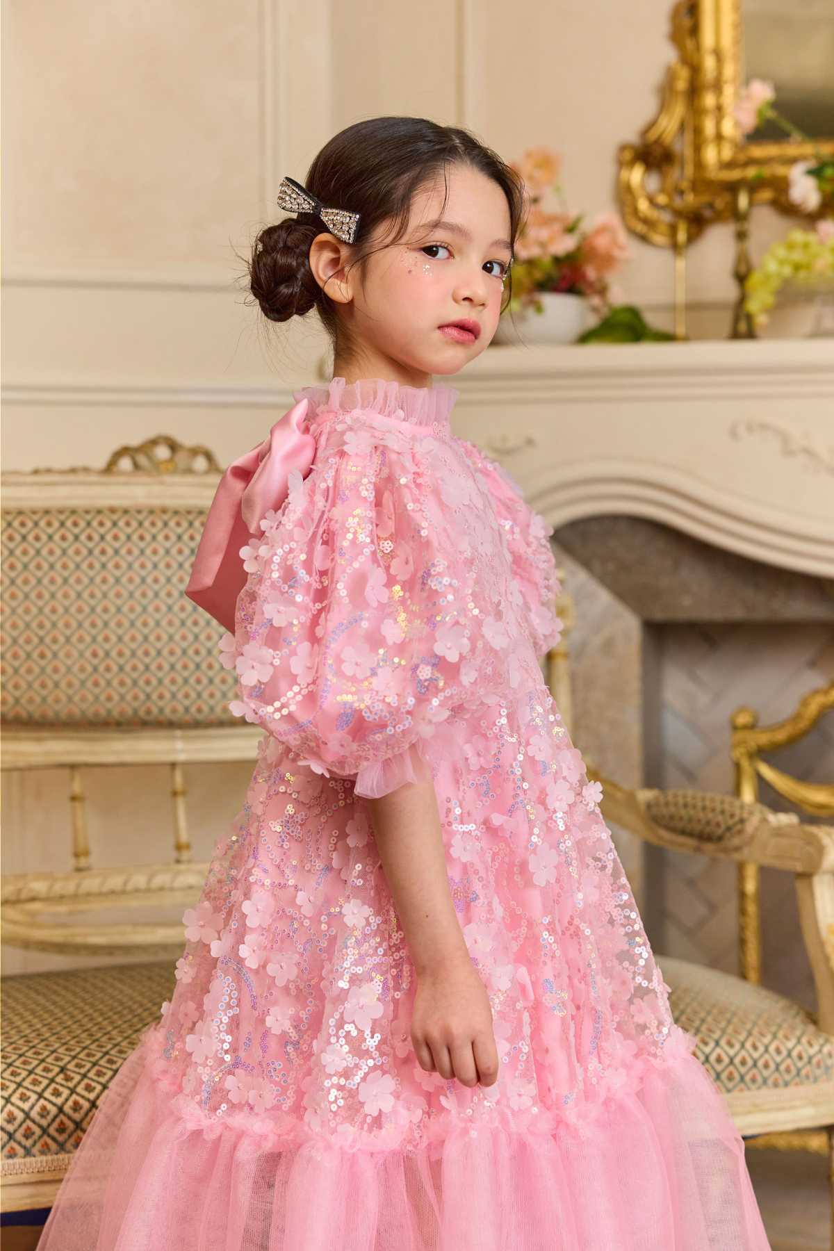 악세사리 모델 착용 이미지-S35L1